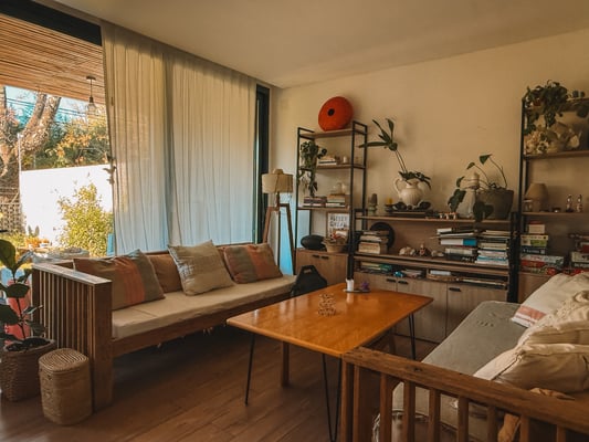 Excelente Triplex en Venta — Barrio Caldén, Beccar — foto 2
