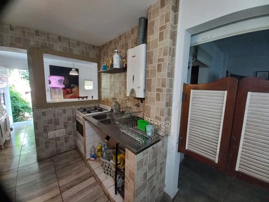VENTA CASA 3 AMB PILAR COUNTRY EL JAGUEL — foto 3