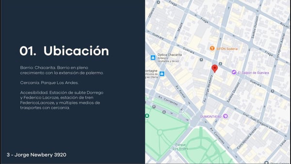 Departamento — foto 6
