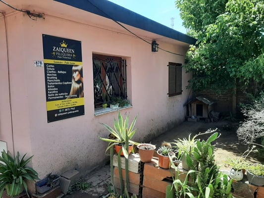 CASA 3 AMB DERQUI PATIO COCHERA — foto 4