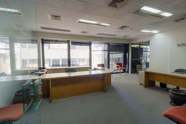 Alquiler Oficina Corporativa | Microcentro — foto 3