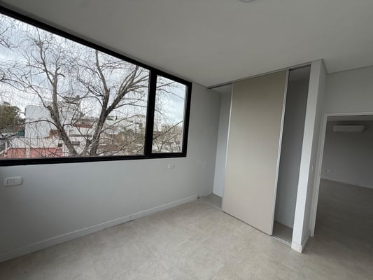 Alquiler  departamento  2 ambientes  a estrenar - Villa Urquiza — foto 5