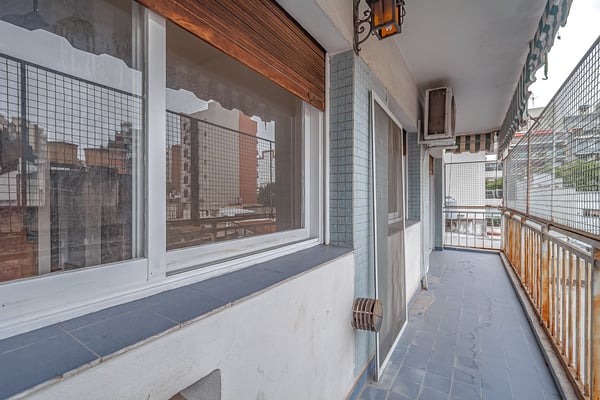 VENTA DEPARTAMENTO 4 AMBIENTES  CON COCHERA EN CABALLITO — foto 4