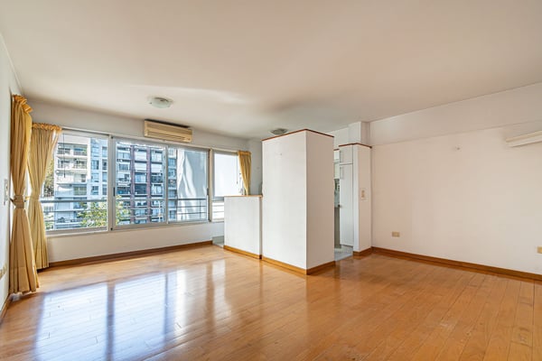 Departamento — foto 1