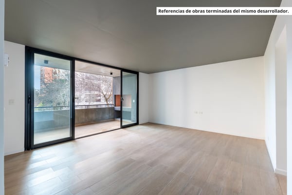 Departamento — foto 7