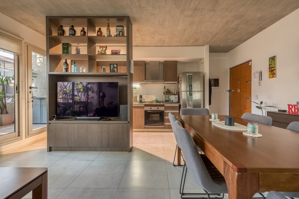 Departamento — foto 5