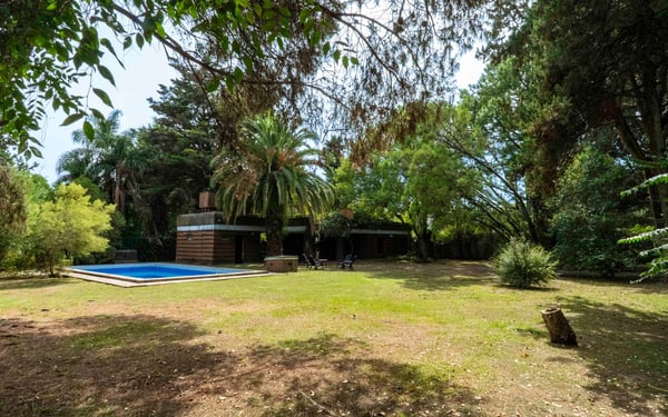 Casa — foto 1