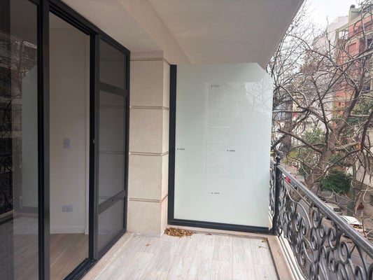 Venta Amplio Monoambiente con Balcón a Estrenar — foto 2