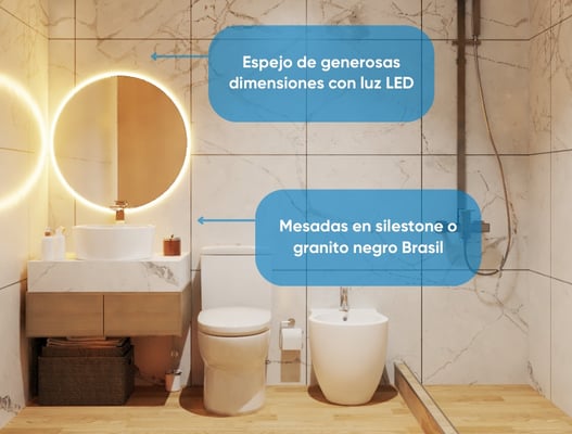Departamento — foto 7