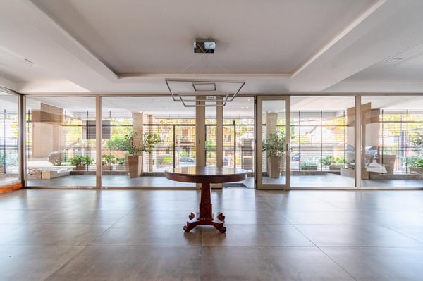 Departamento venta de 2 amb piso 12  cochera   Ramos Mejía — foto 5