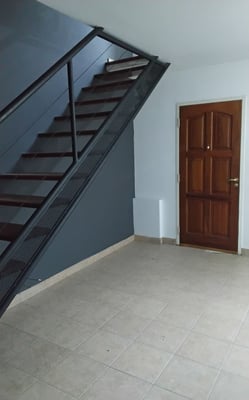 VENTA V.SARMIENTO DUPLEX 3 AMB COCHERA APTO CRED — foto 4