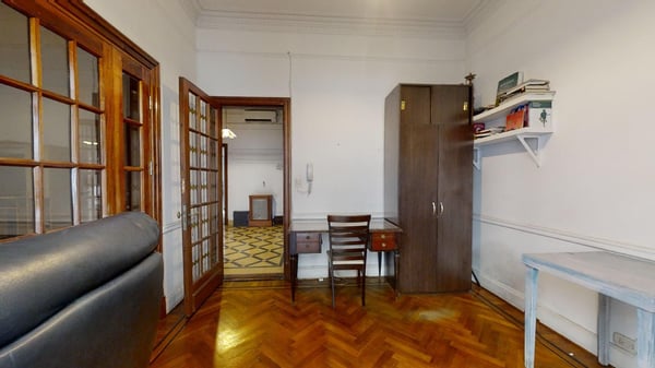 Departamento — foto 7