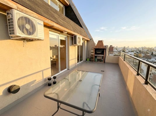 Departamento — foto 1