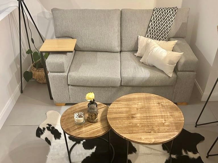 Departamento — foto 8