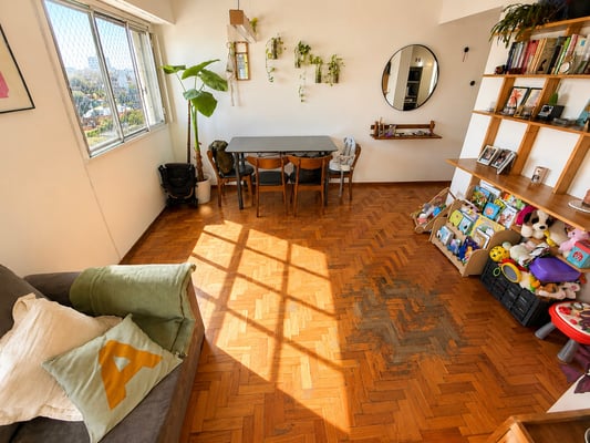Departamento — foto 7