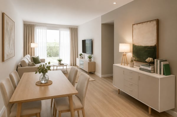 Departamento — foto 5