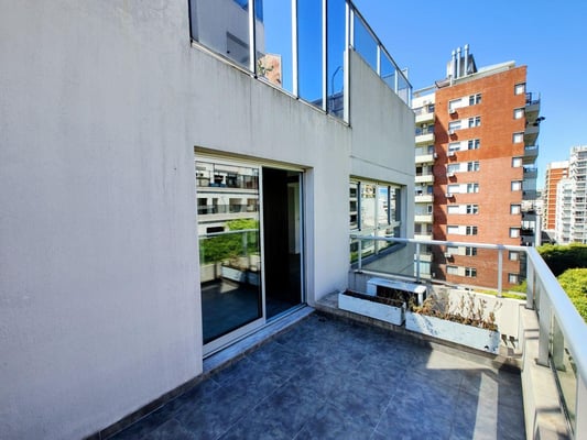 Departamento — foto 8