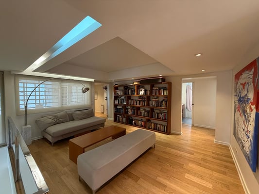 VENTA DEPARTAMENTO 6 AMBIENTES BELGRANO — foto 5