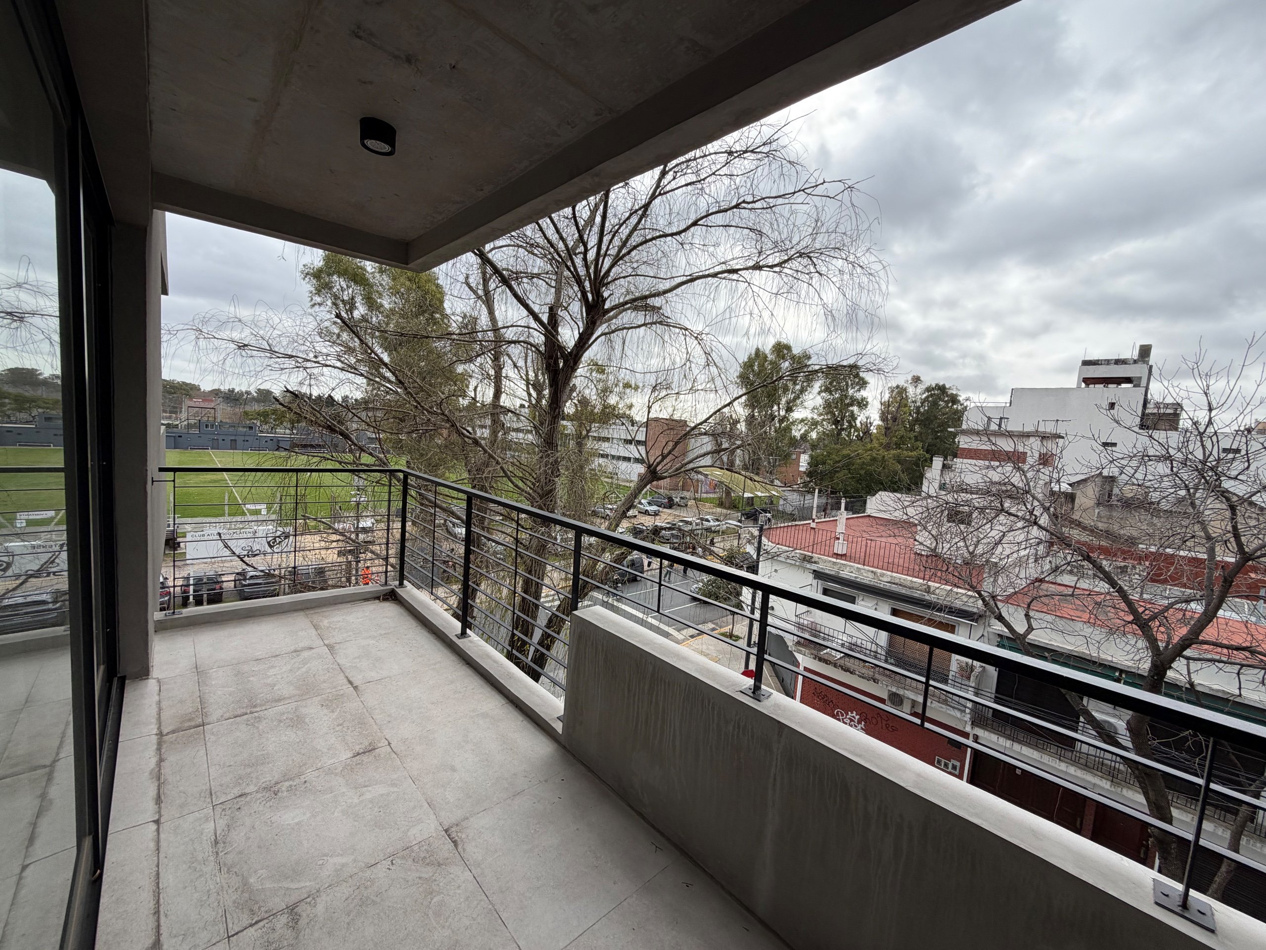 Alquiler  departamento  2 ambientes  a estrenar - Villa Urquiza — foto 1