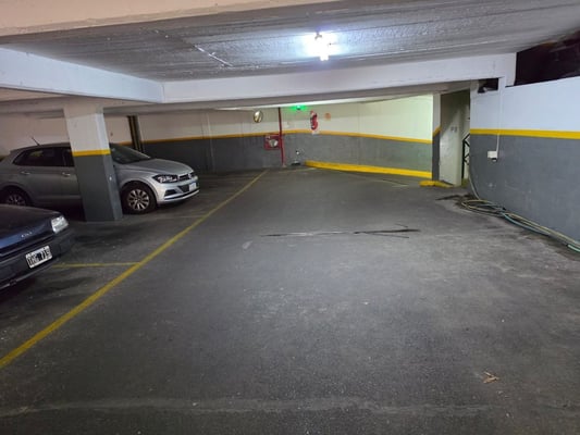 Venta Cochera de 16 m² en Recoleta con Seguridad 24 hs — foto 2