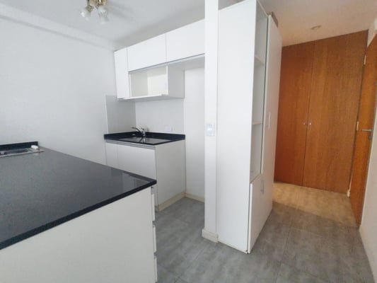 VENTA MONOAMBIENTE  PALERMO HOLLYWOOD — foto 2