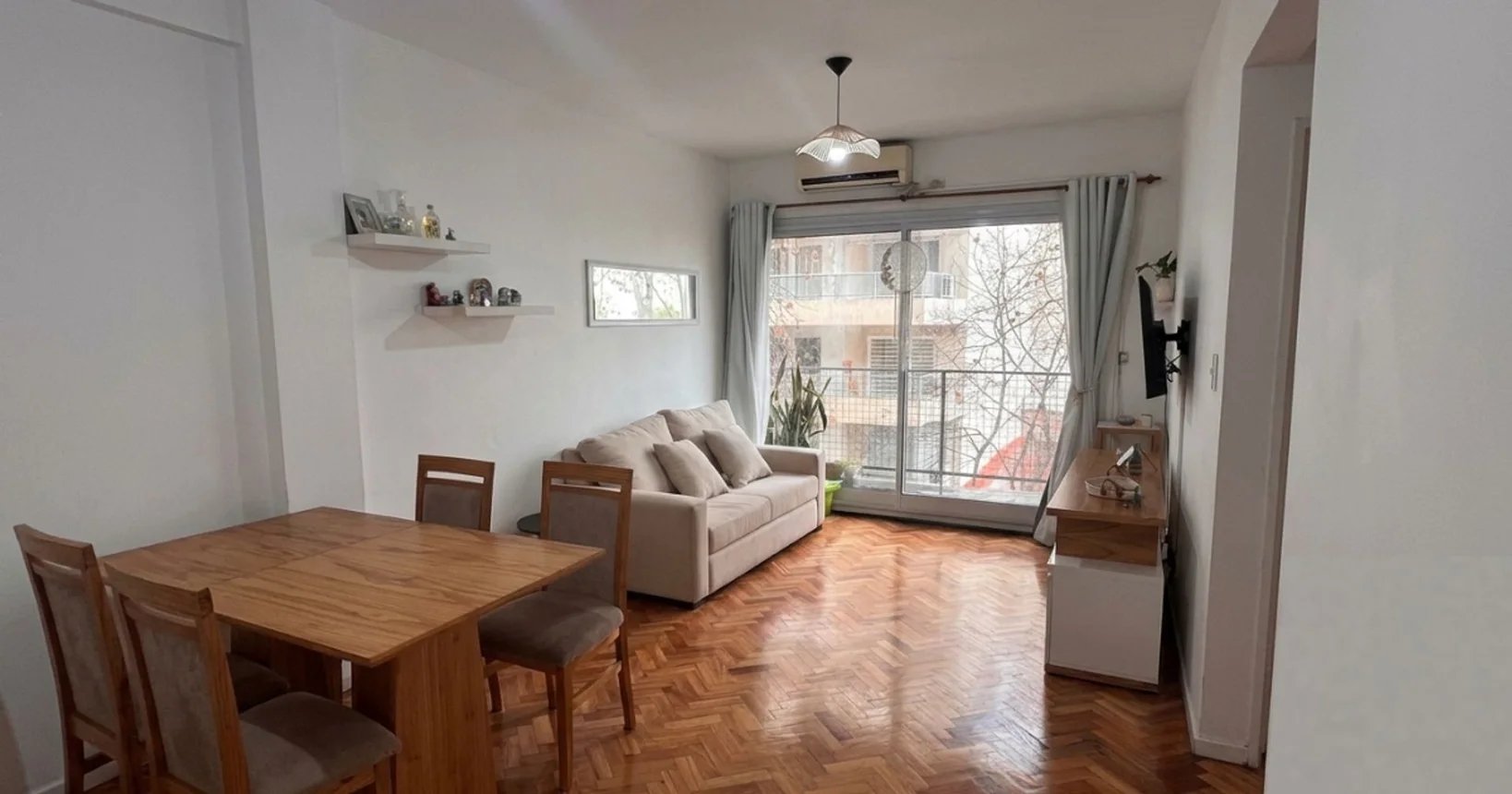 Venta Departamento 3 ambientes Belgrano — foto 1