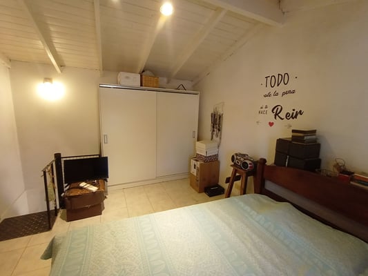 VENTA CASA  DUPLEX — foto 2