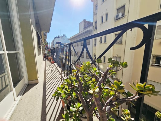 Departamento — foto 5