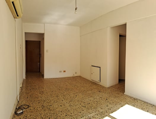 ALQUILER – DEPARTAMENTO 4 AMBIENTES LUMINOSO — foto 4