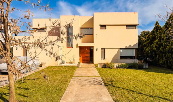 Casa — foto 1