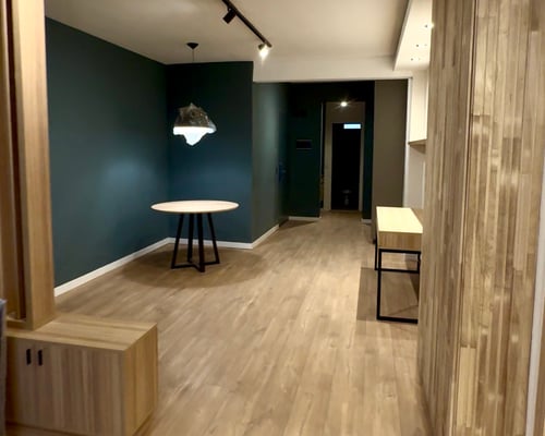 Departamento — foto 2