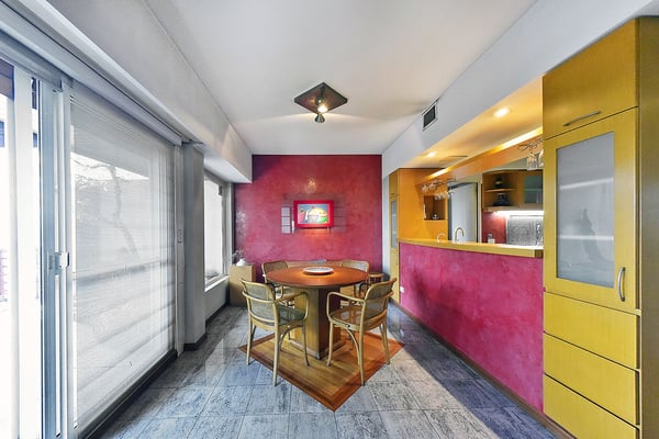 VENTA PENTHOUSE 4 AMB PALERMO BALCON ATERRAZADO — foto 5