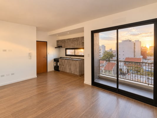 Departamento — foto 1