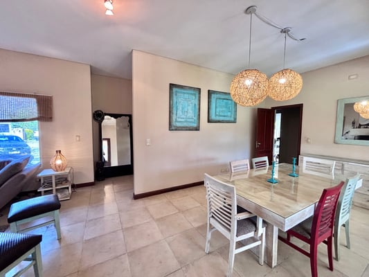 Venta casa 5 ambientes Barrio San Isidro Labrador — foto 2