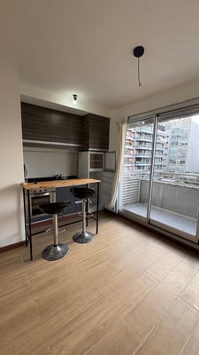 Departamento — foto 5