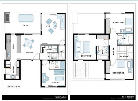 Casa — foto 7