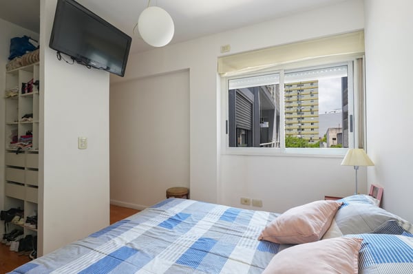 Departamento — foto 8
