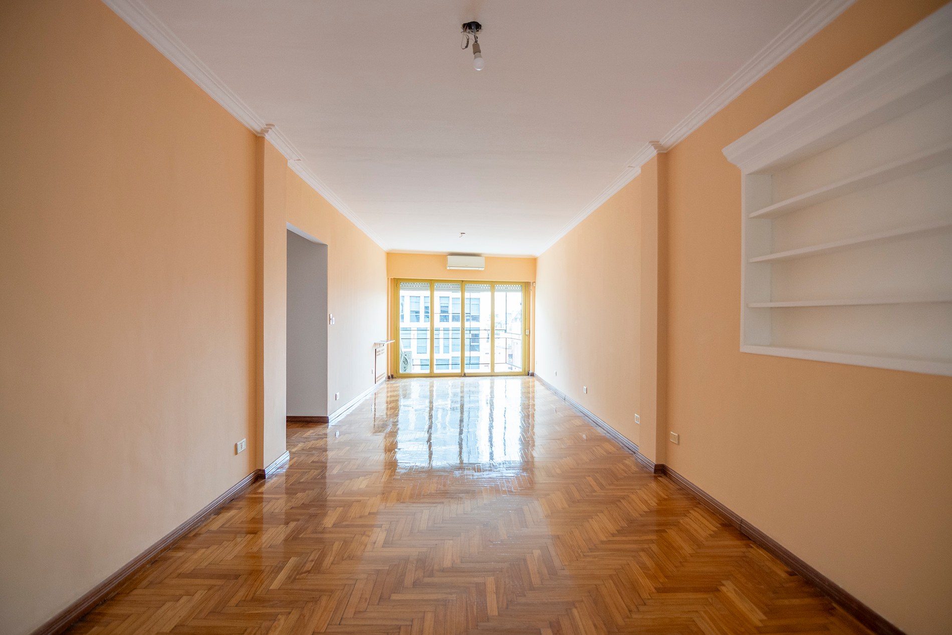 VENTA SEMIPISO 5 AMBIENTES EN BELGRANO!!! — foto 1