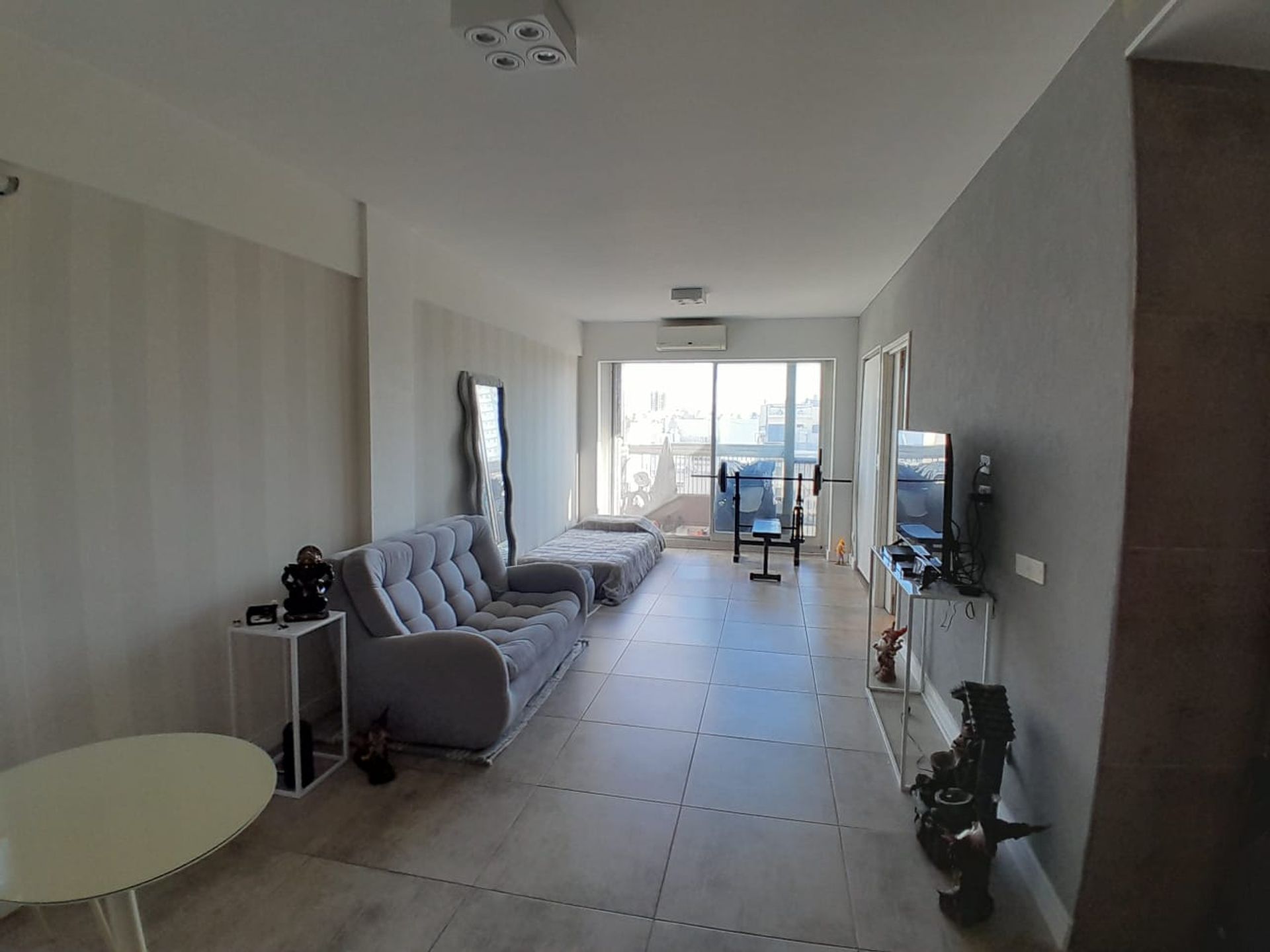 Venta Mono Caballito Amenities Balcón y Vestidor — foto 1