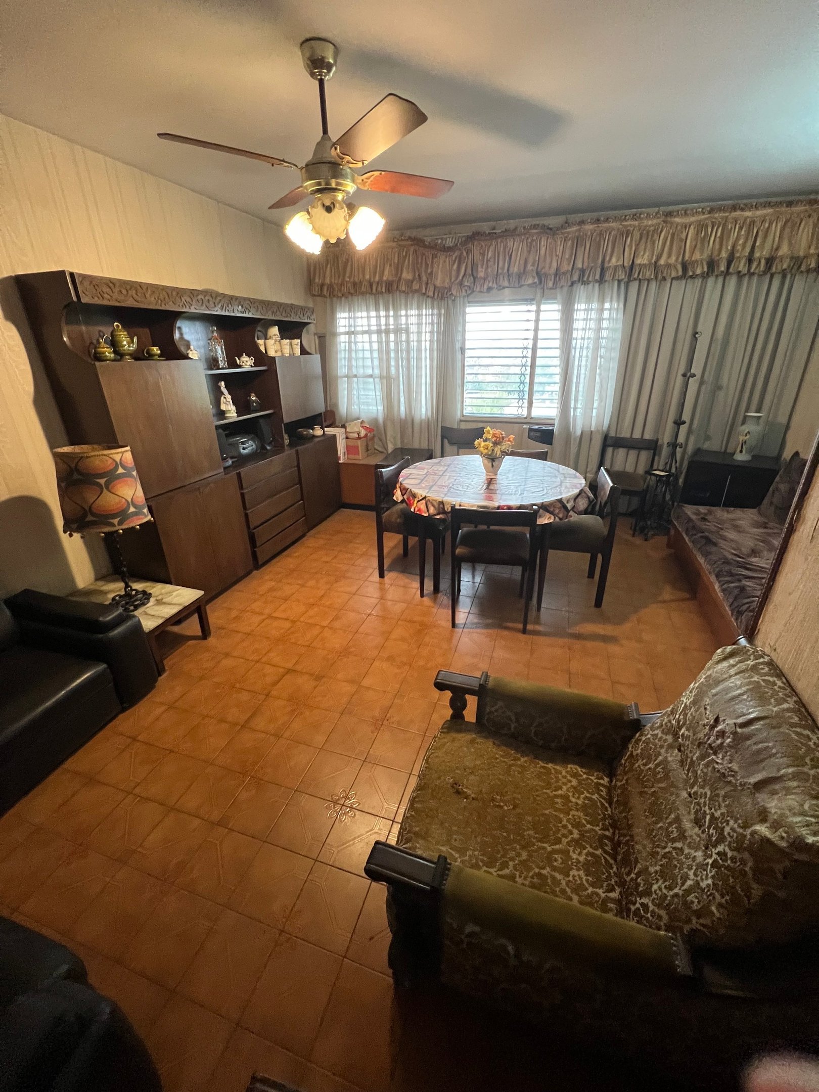 VENTA - DEPARTAMENTO 3 AMB - PARQUE AVELLANEDA — foto 1