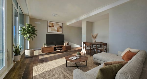 Departamento — foto 3