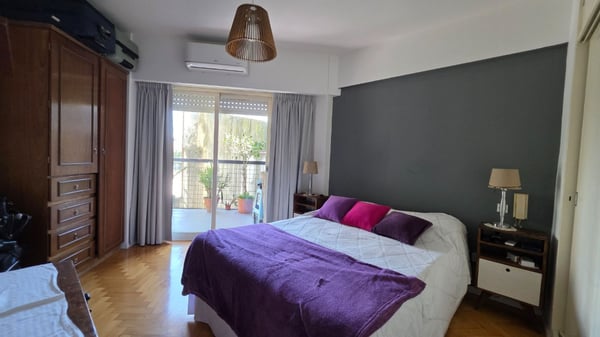 VENTA DEPTO 4 AMBIETES CABALLITO COCHERA — foto 5