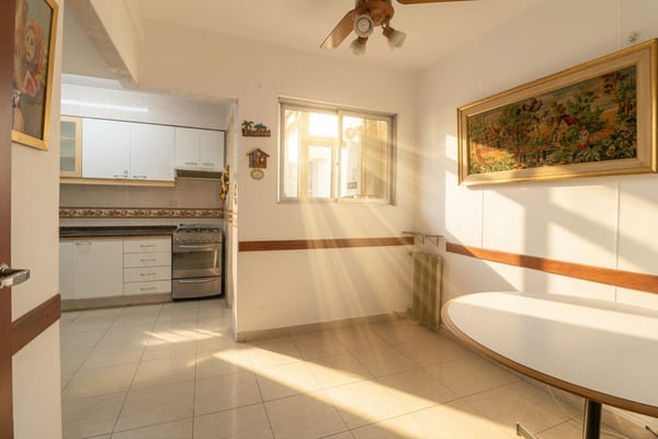 Venta Departamento 4 Ambientes C/ Dependencia y 2 Balcones | Apto Crédito — foto 4