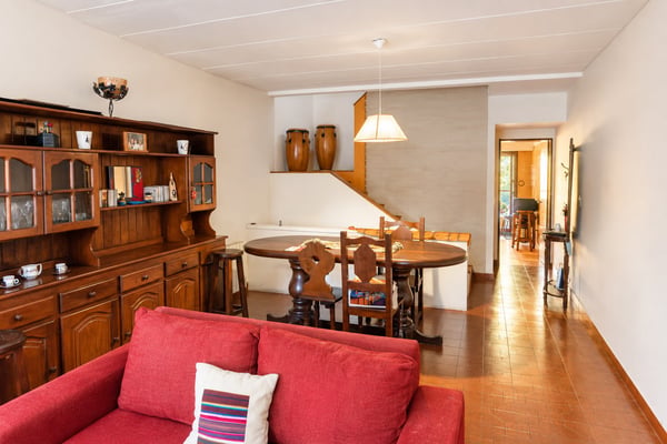 Venta PH triplex 5 amb. C/ Jardin en Nuñez — foto 2