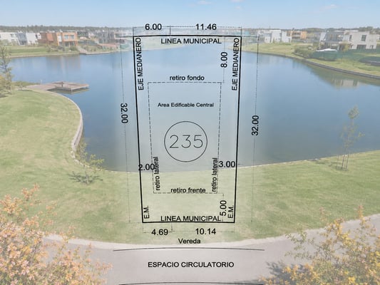 Terreno — foto 5