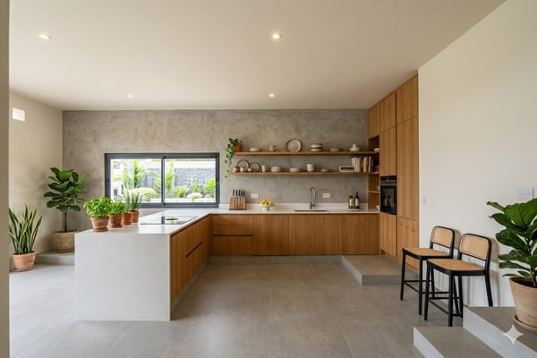 Casa en venta barrio Amarras a estrenar — foto 5