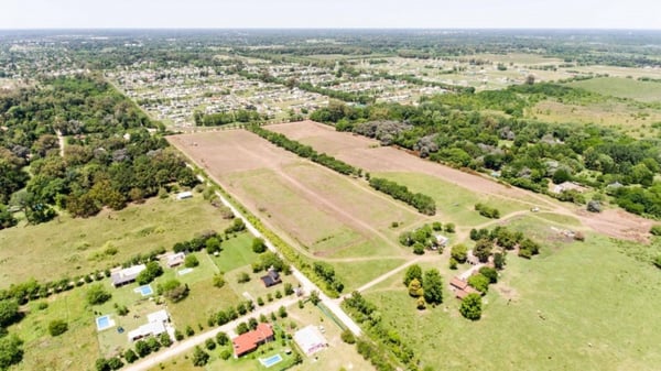 VENTA LOTE 150Om2 ZELAYA SIN EXPENSAS — foto 5