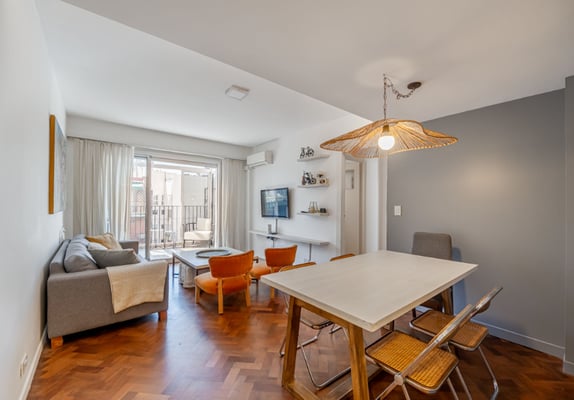Departamento — foto 8