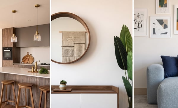 Departamento — foto 5