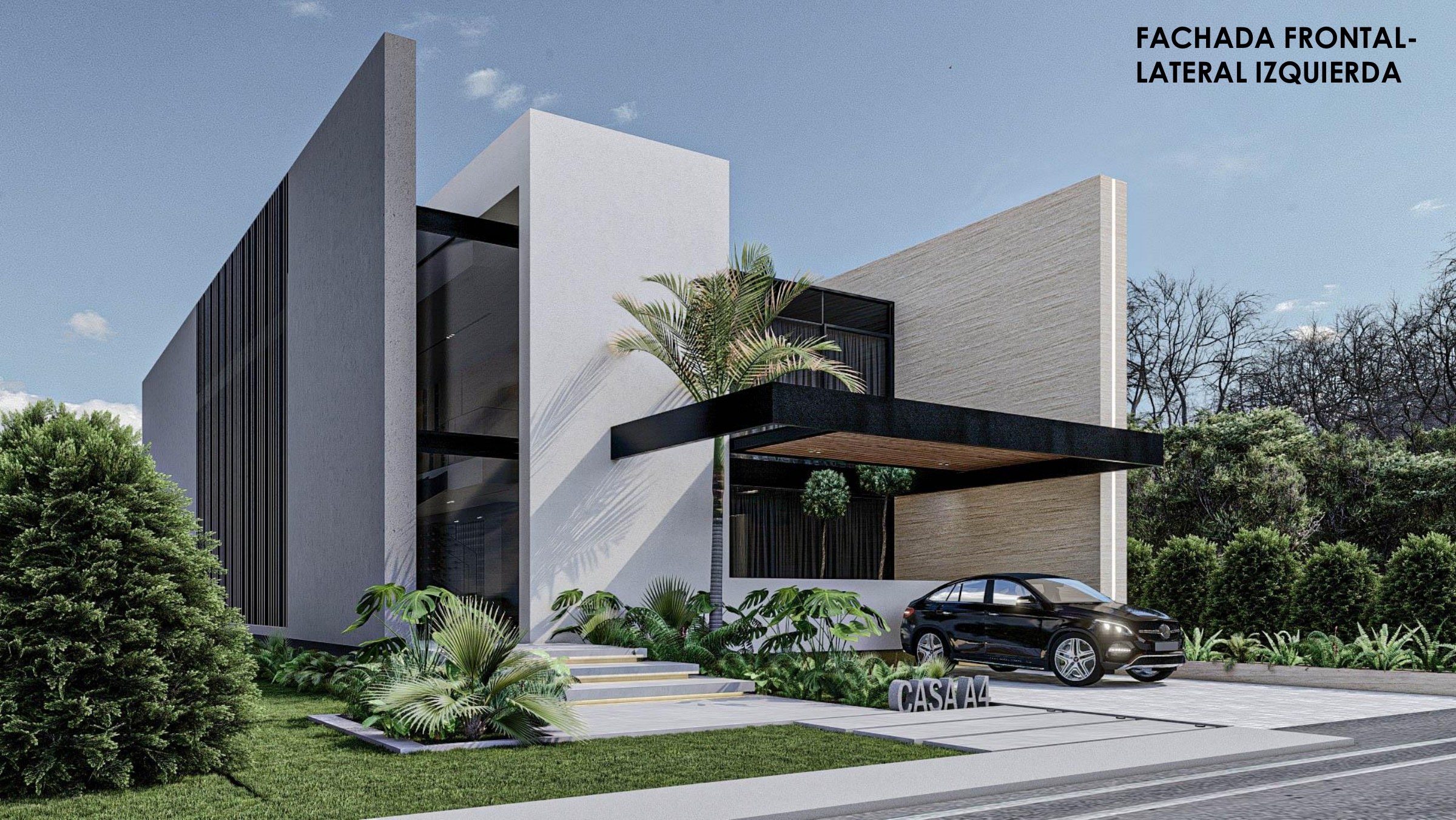 Casa a estrenar en  Los Puentes, Nordelta — foto 1
